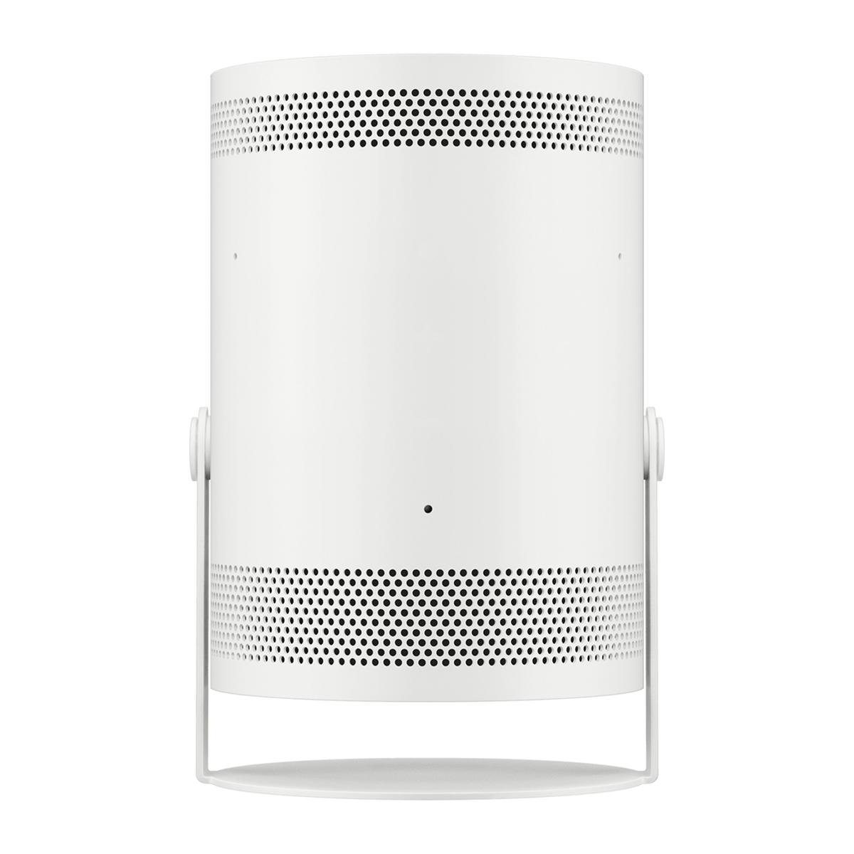 Proyector Portatil Samsung The Freestyle 2 Gen Smart Blanco